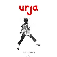 The Elements — Upahar — обложка